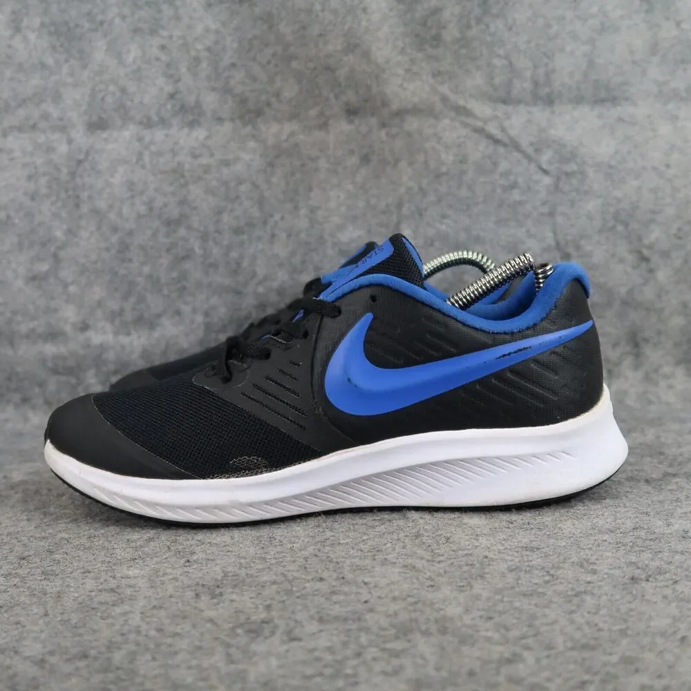 Nike used shoes